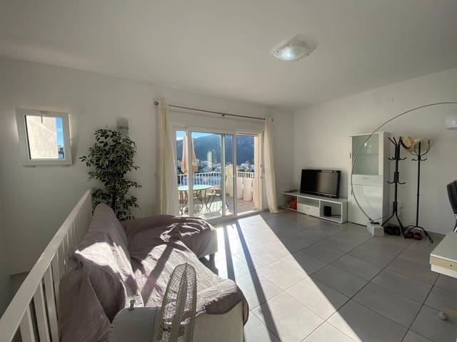 2 soverom Rekkehus til salgs i Monte Solana, Pedreguer med svømmebasseng garasje - € 275 000 (Ref: 10177162)