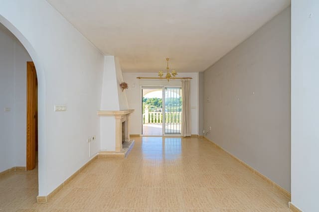 Chalet de 2 habitaciones en Benitachell / Benitatxell en venta con piscina garaje - 325.000 € (Ref: 10183132)