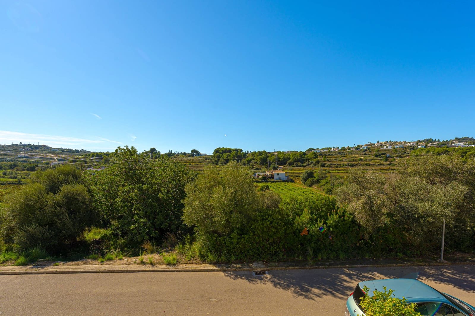Chalet de 2 habitaciones en Benitachell / Benitatxell en venta con piscina garaje - 325.000 € (Ref: 10183132)