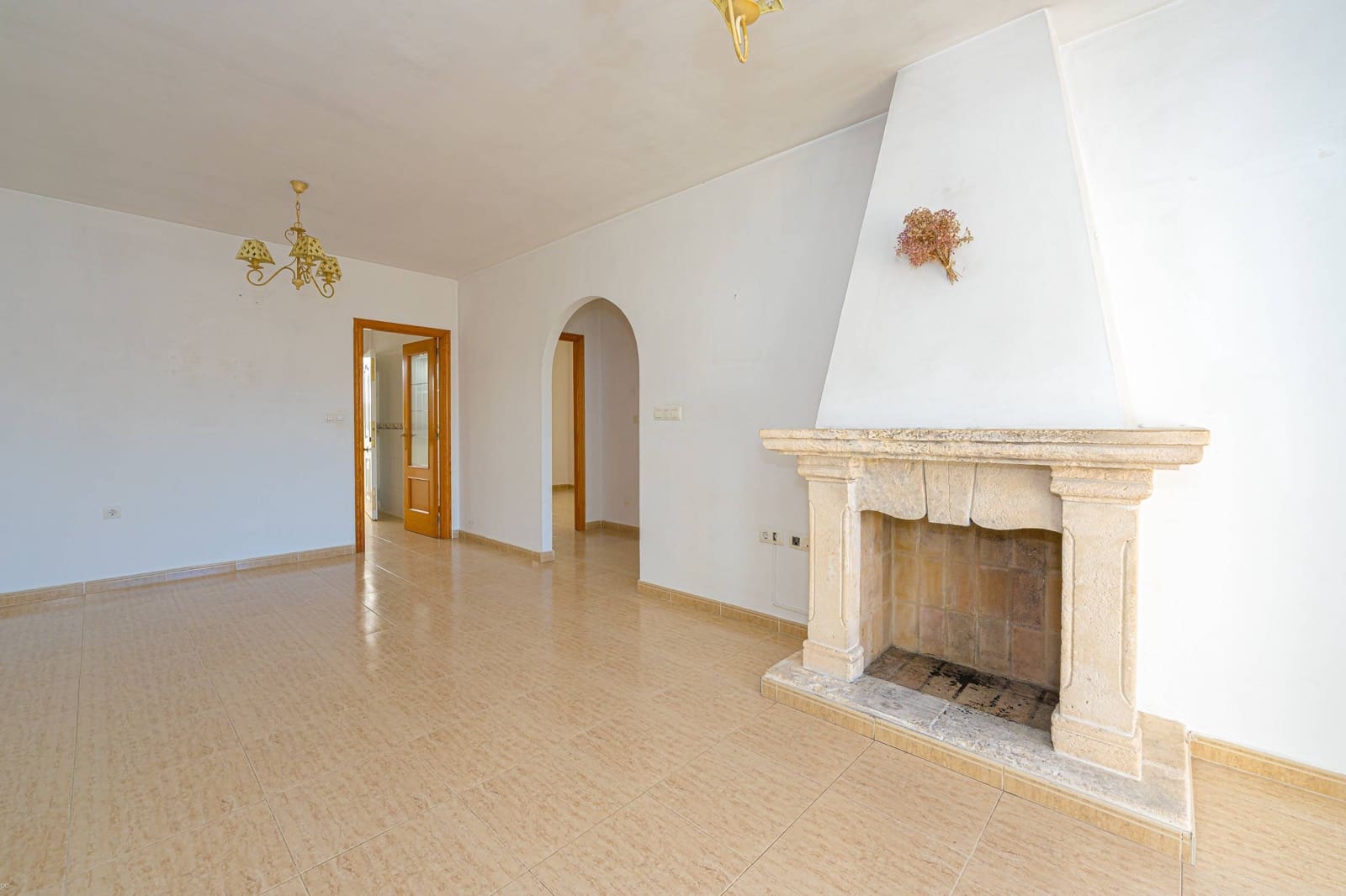 Chalet de 2 habitaciones en Benitachell / Benitatxell en venta con piscina garaje - 325.000 € (Ref: 10183132)