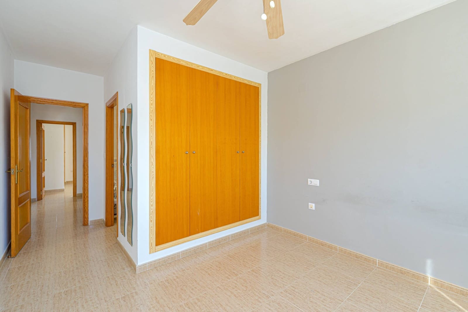 Chalet de 2 habitaciones en Benitachell / Benitatxell en venta con piscina garaje - 325.000 € (Ref: 10183132)