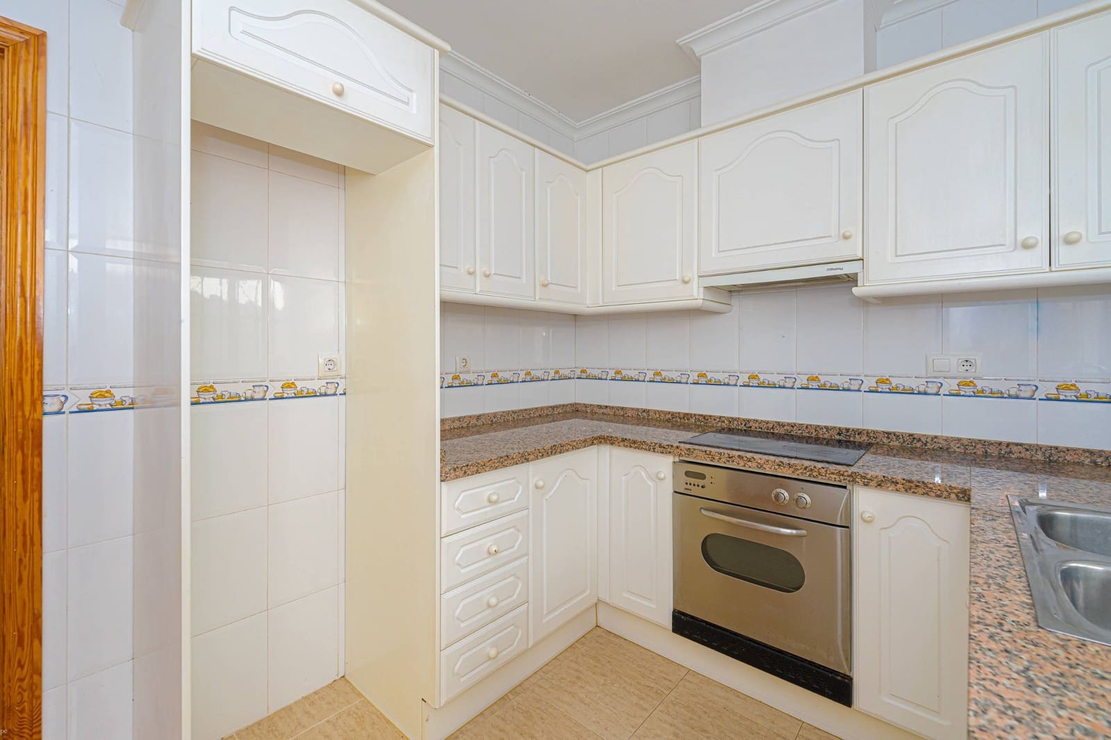 Chalet de 2 habitaciones en Benitachell / Benitatxell en venta con piscina garaje - 325.000 € (Ref: 10183132)