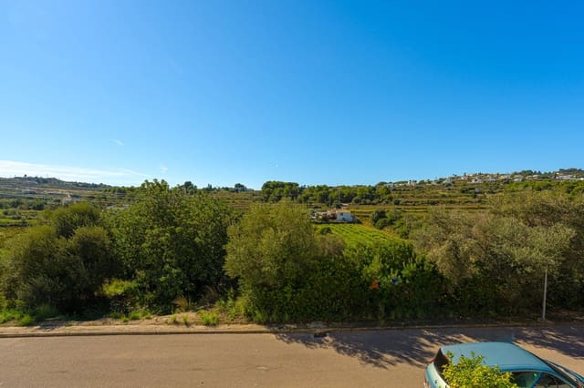 Chalet de 2 habitaciones en Benitachell / Benitatxell en venta con piscina garaje - 325.000 € (Ref: 10183132)