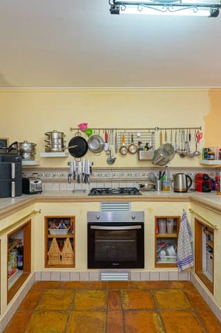 3 soverom Rekkehus til salgs i Llosa de Camacho, Alcalalí / Alcanalí - € 210 000 (Ref: 10183133)