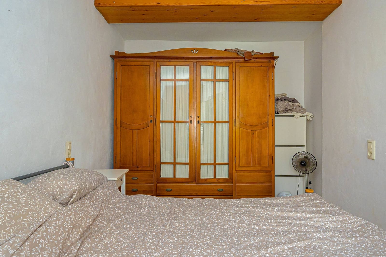 3 soverom Rekkehus til salgs i Llosa de Camacho - € 210 000 (Ref: 10183133)