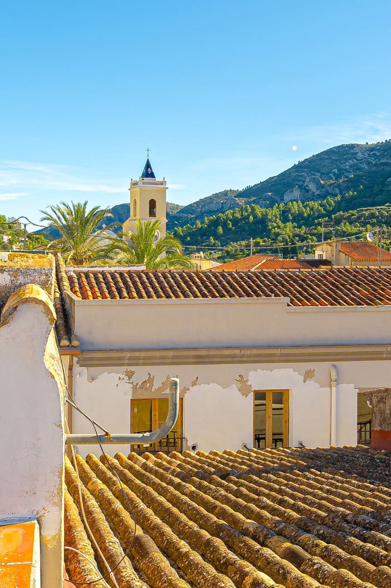 3 soverom Rekkehus til salgs i Llosa de Camacho - € 210 000 (Ref: 10183133)