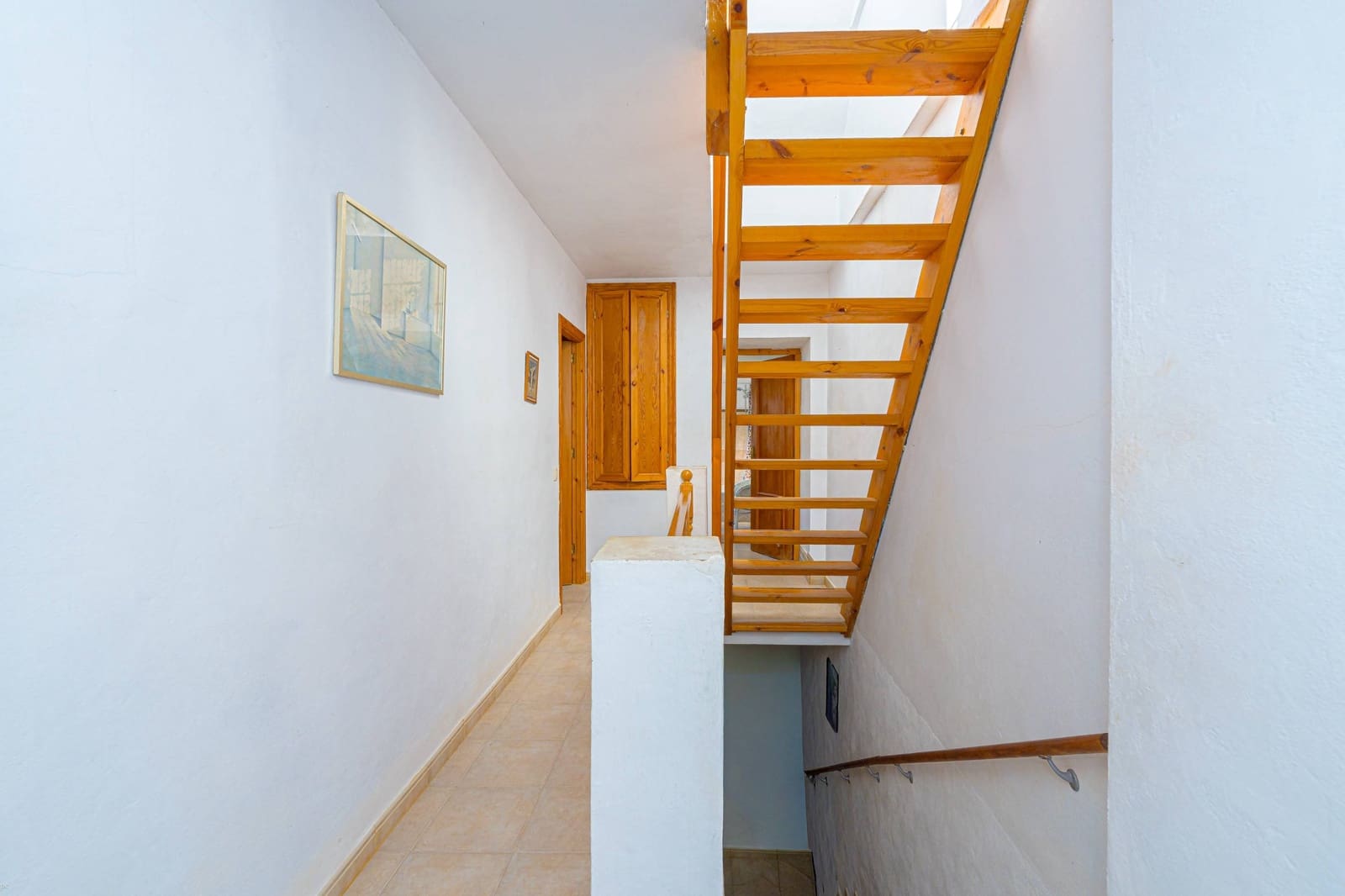 3 soverom Rekkehus til salgs i Llosa de Camacho - € 210 000 (Ref: 10183133)
