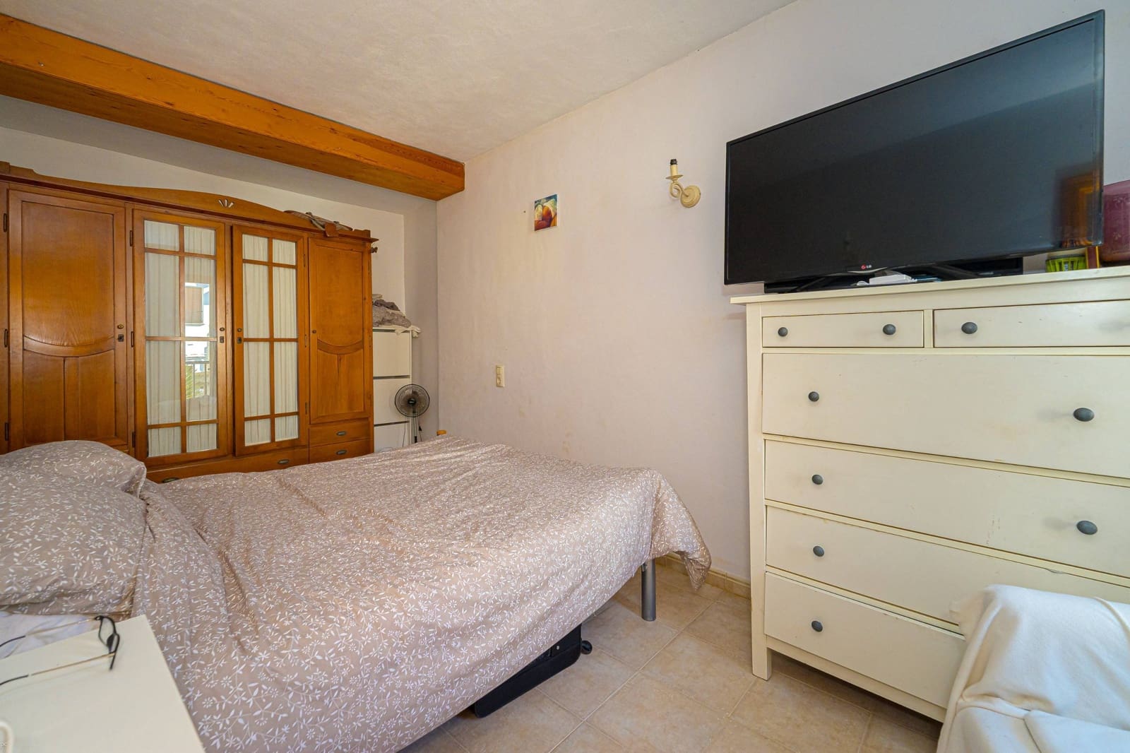 3 soverom Rekkehus til salgs i Llosa de Camacho - € 210 000 (Ref: 10183133)