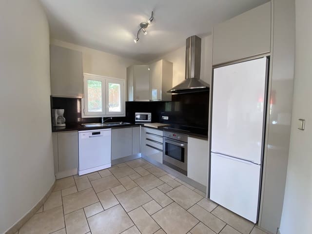 3 chambre Villa/Maison à vendre à Cap Martí - El Tossalet - Pinomar, Javea / Xàbia avec piscine - 750 000 € (Ref: 3170133)