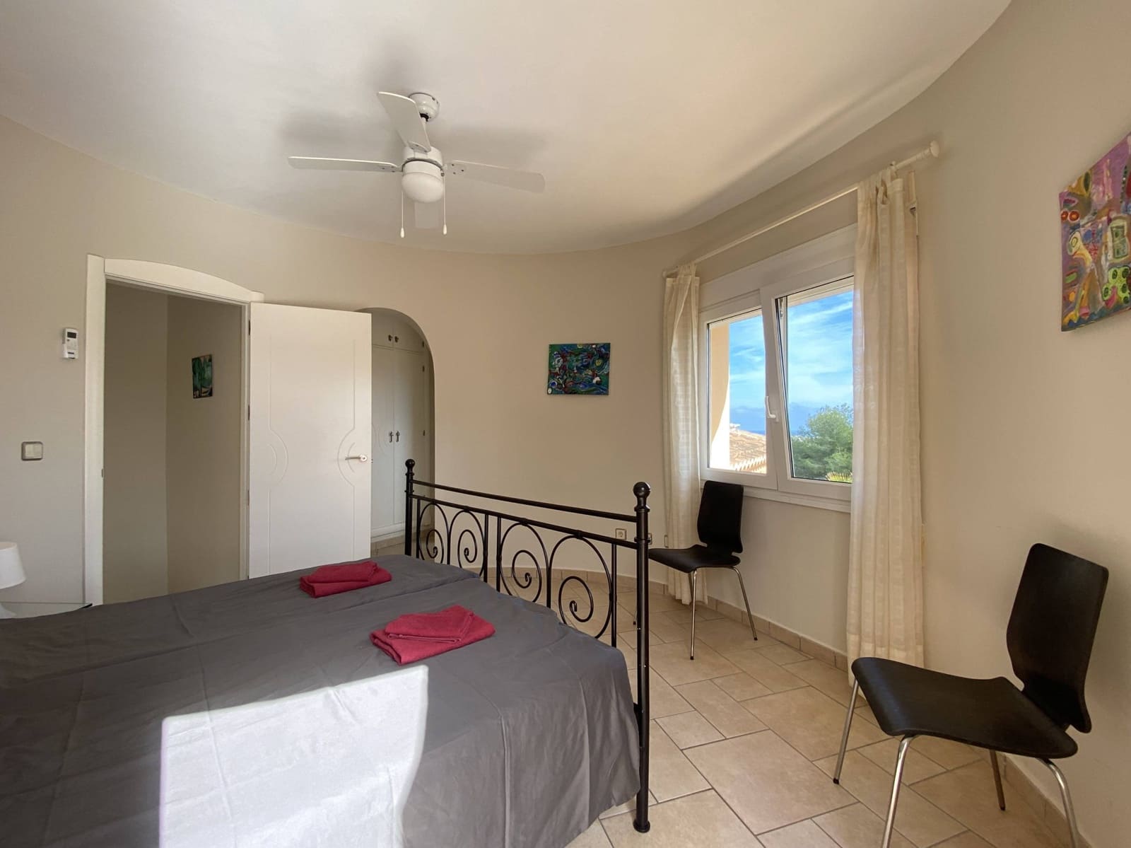 3 soveværelse Villa til salg i Javea / Xabia med swimmingpool - € 750.000 (Ref: 3170133)