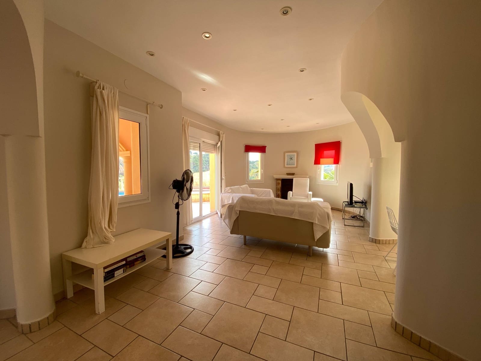 3 soveværelse Villa til salg i Javea / Xabia med swimmingpool - € 750.000 (Ref: 3170133)