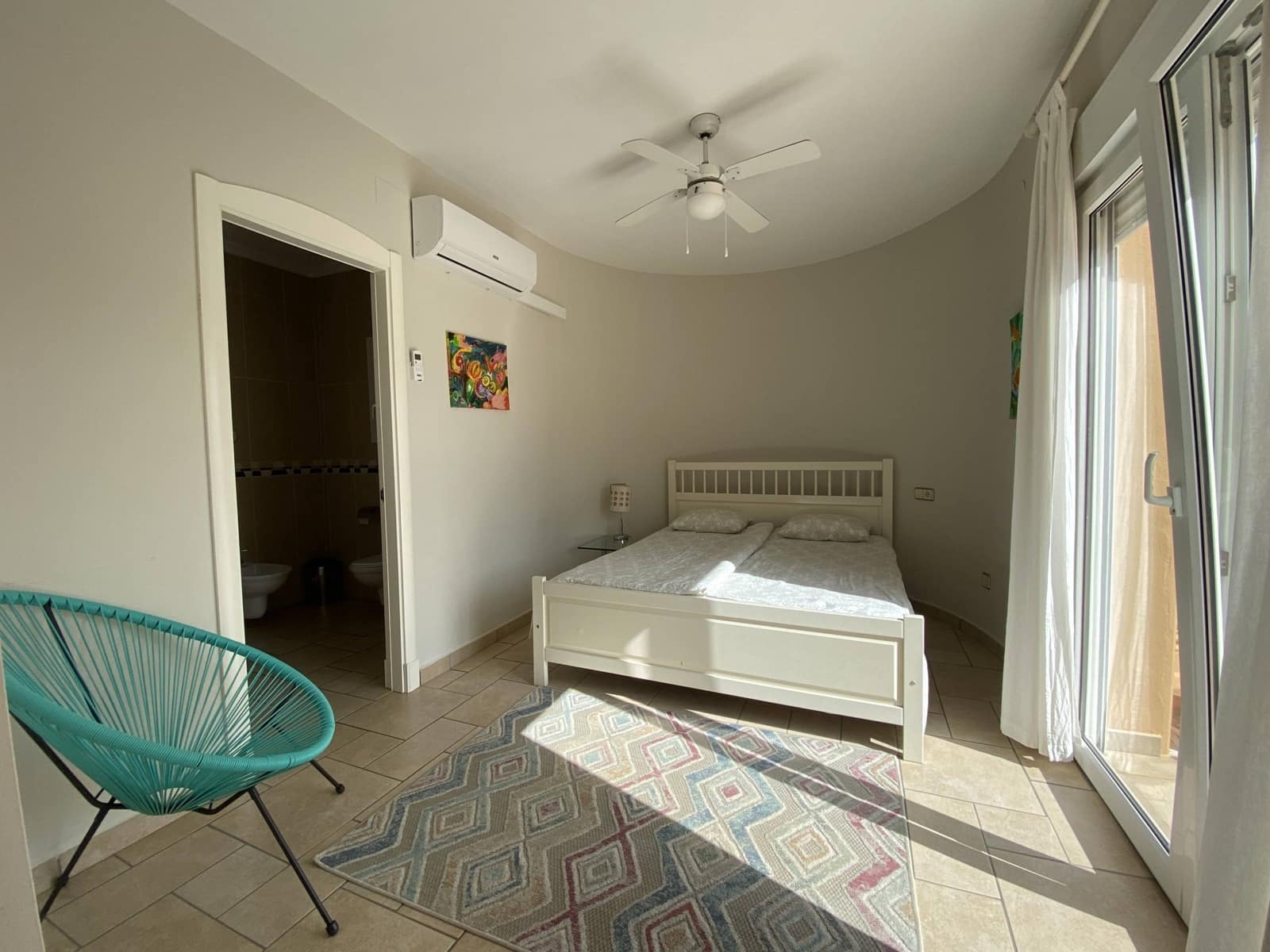 3 soveværelse Villa til salg i Javea / Xabia med swimmingpool - € 750.000 (Ref: 3170133)