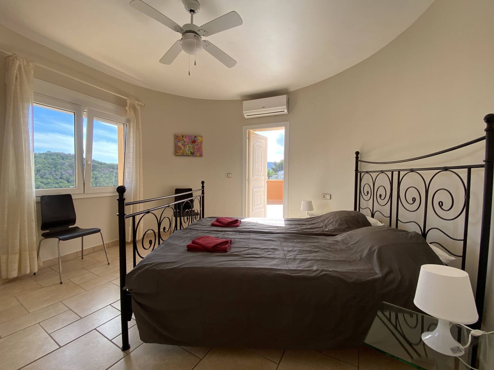 3 soveværelse Villa til salg i Javea / Xabia med swimmingpool - € 750.000 (Ref: 3170133)