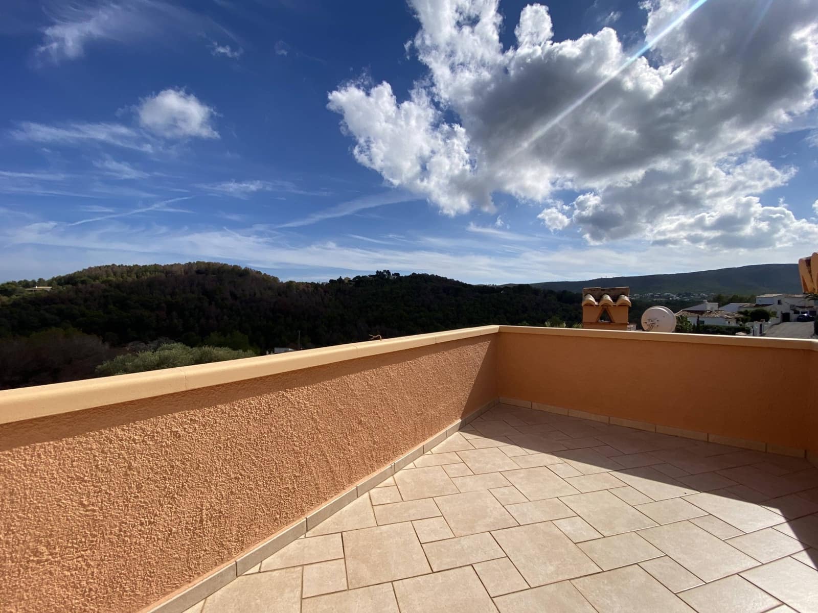 3 soveværelse Villa til salg i Javea / Xabia med swimmingpool - € 750.000 (Ref: 3170133)