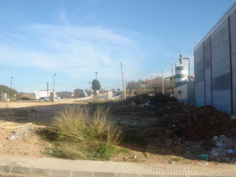 Byggegrund til salg i Alcalali / Alcanali - € 130.000 (Ref: 3170162)