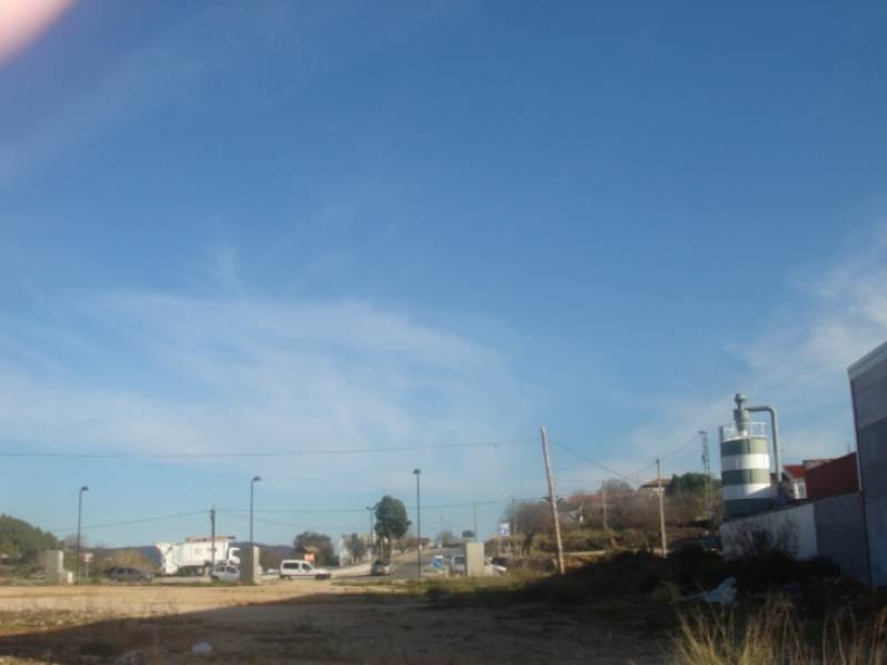 Byggegrund til salg i Alcalali / Alcanali - € 130.000 (Ref: 3170162)