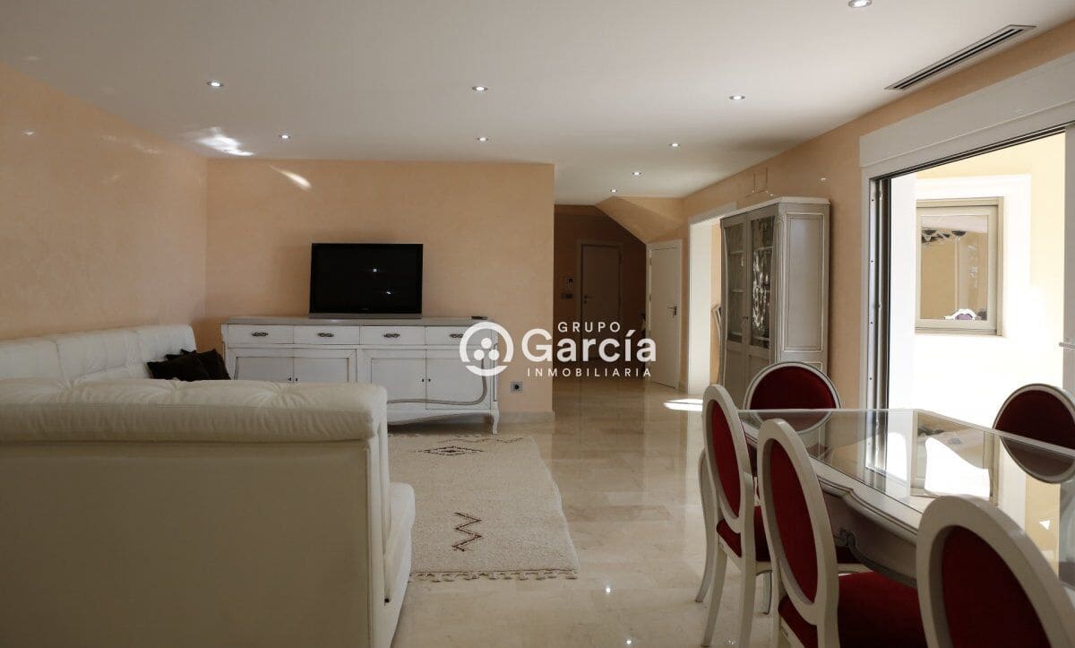 4 soveværelse Villa til salg i Benissa med garage - € 1.350.000 (Ref: 3880052)