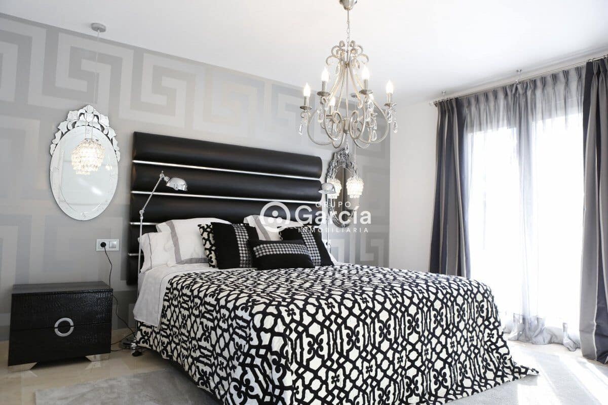 4 soveværelse Villa til salg i Benissa med garage - € 1.350.000 (Ref: 3880052)