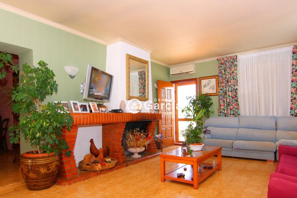 8 sypialnia Willa na sprzedaż w Pedreguer z basenem - 585 000 € (Ref: 4029246)