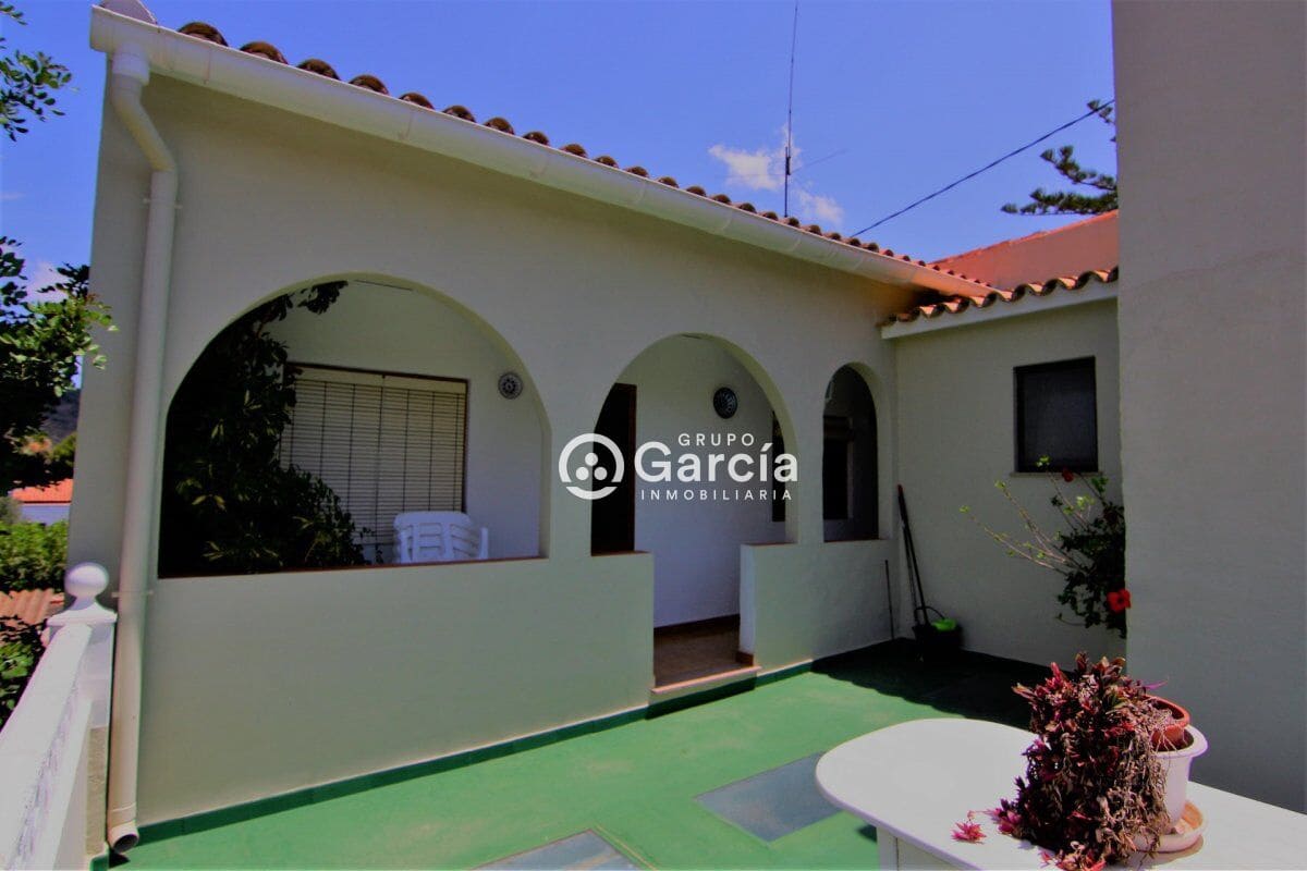 8 sypialnia Willa na sprzedaż w Pedreguer z basenem - 585 000 € (Ref: 4029246)