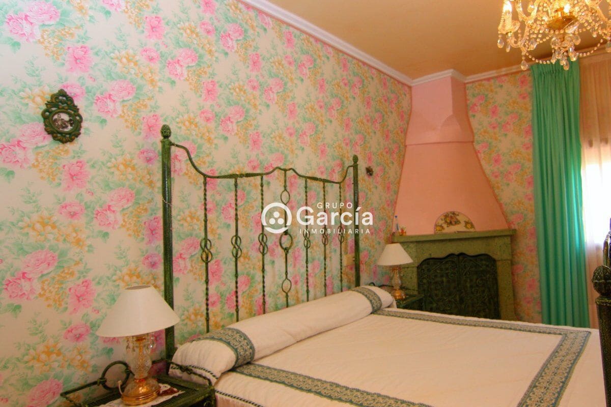 8 sypialnia Willa na sprzedaż w Pedreguer z basenem - 585 000 € (Ref: 4029246)