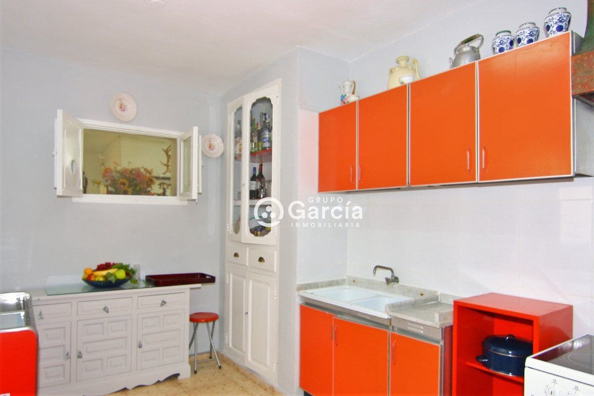 8 sypialnia Willa na sprzedaż w Pedreguer z basenem - 585 000 € (Ref: 4029246)