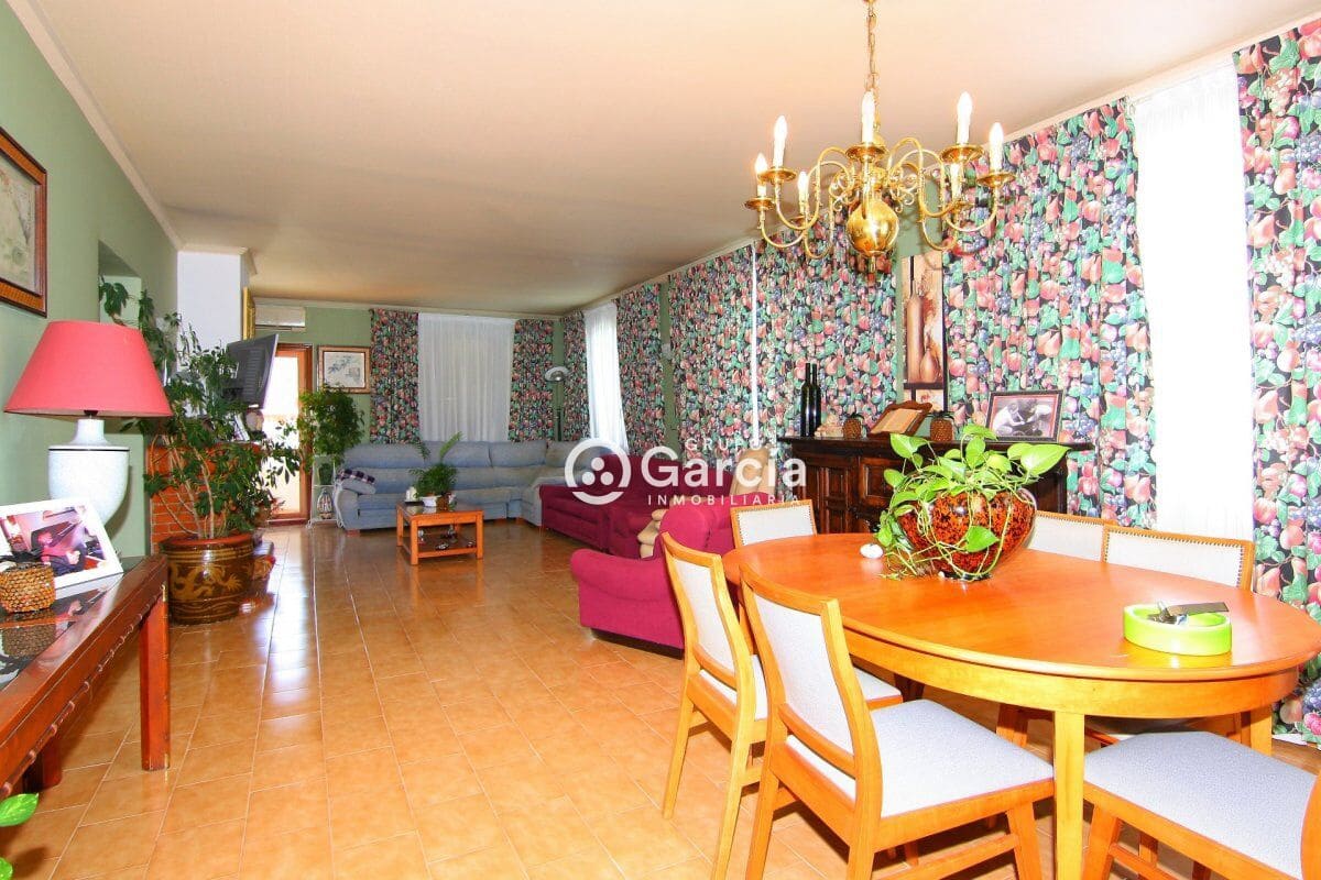 8 sypialnia Willa na sprzedaż w Pedreguer z basenem - 585 000 € (Ref: 4029246)