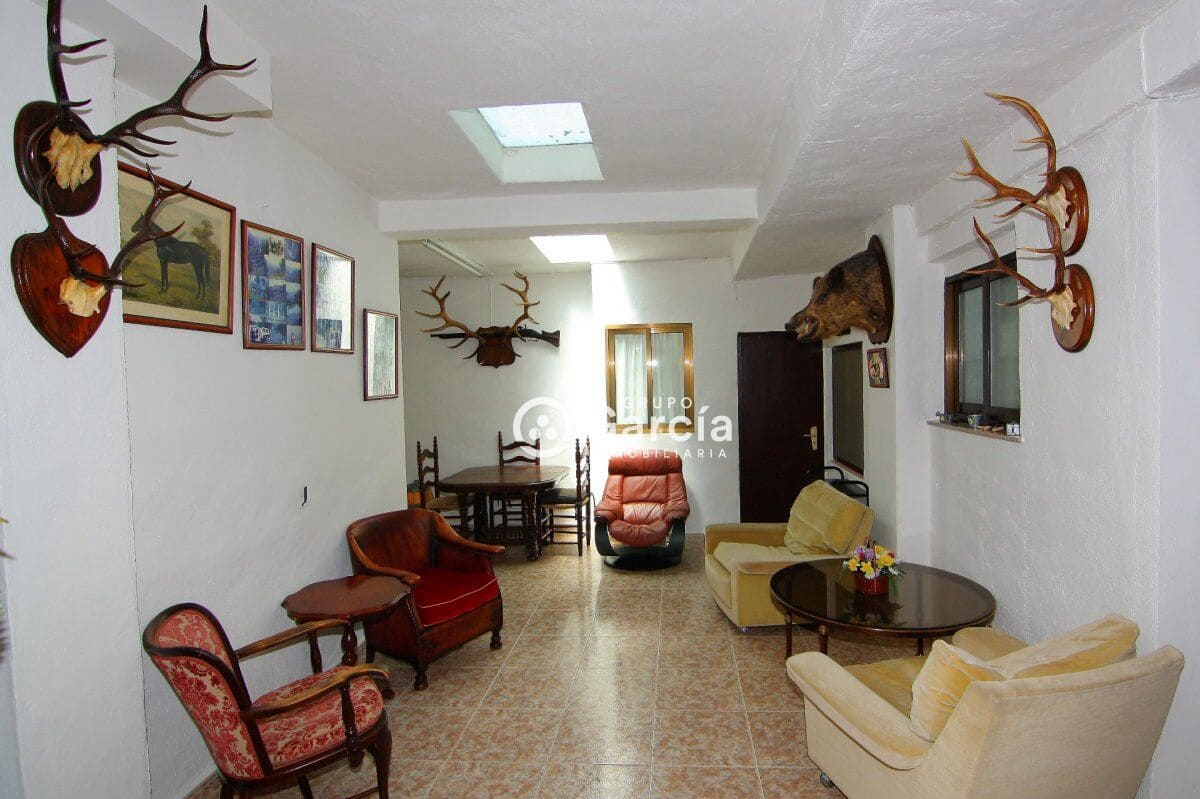 8 sypialnia Willa na sprzedaż w Pedreguer z basenem - 585 000 € (Ref: 4029246)