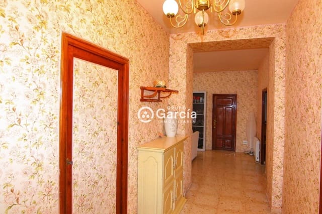 8 slaapkamer Villa te koop in Pedreguer met zwembad - € 585.000 (Ref: 4029246)