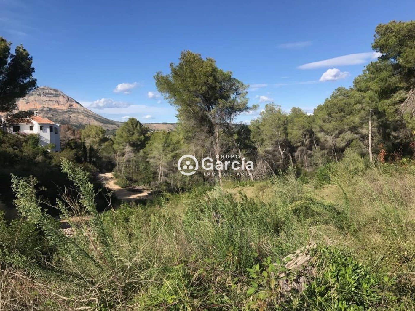 Terrain à Bâtir à vendre à Javea / Xabia - 132 000 € (Ref: 4241932)