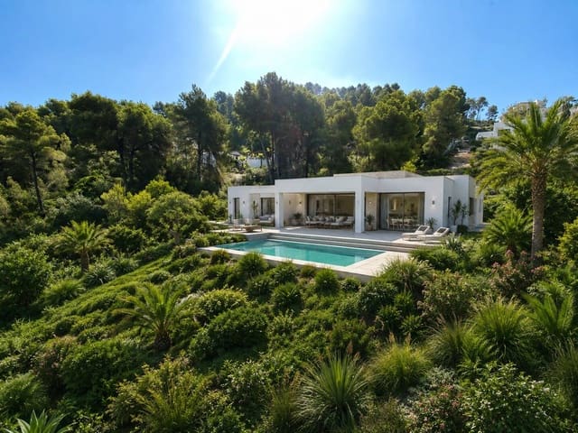 Działka budowlana na sprzedaż w Partides comunes - Adsubia, Javea / Xàbia - 154 000 € (Ref: 4241932)