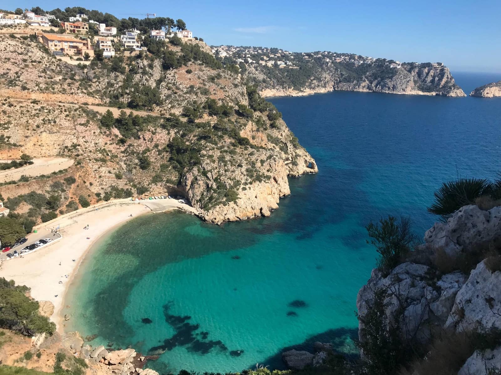 Building Plot for sale in Javea / Xabia - € 154,000 (Ref: 4241932)