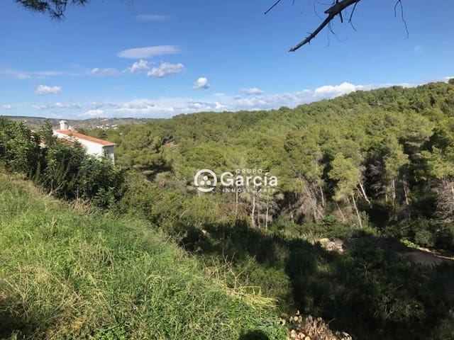 Area Edificabile in vendita in Javea / Xàbia - 132.000 € (Rif: 4241933)