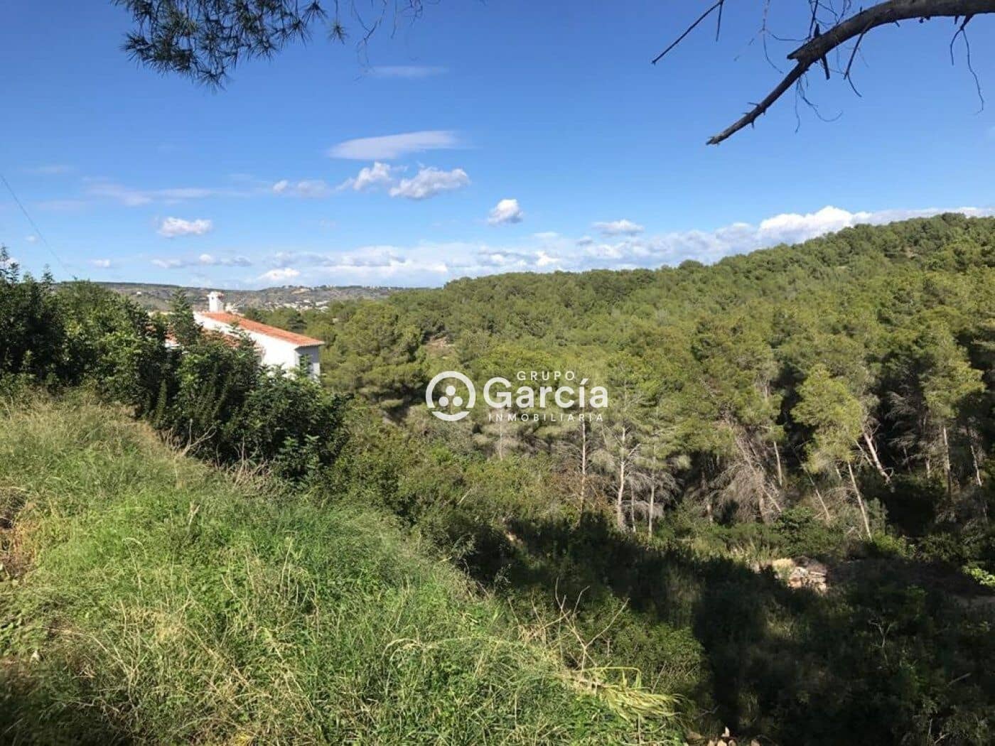 Building Plot for sale in Javea / Xabia - € 132,000 (Ref: 4241933)