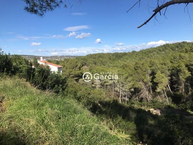 Area Edificabile in vendita in Javea / Xàbia - 132.000 € (Rif: 4241933)