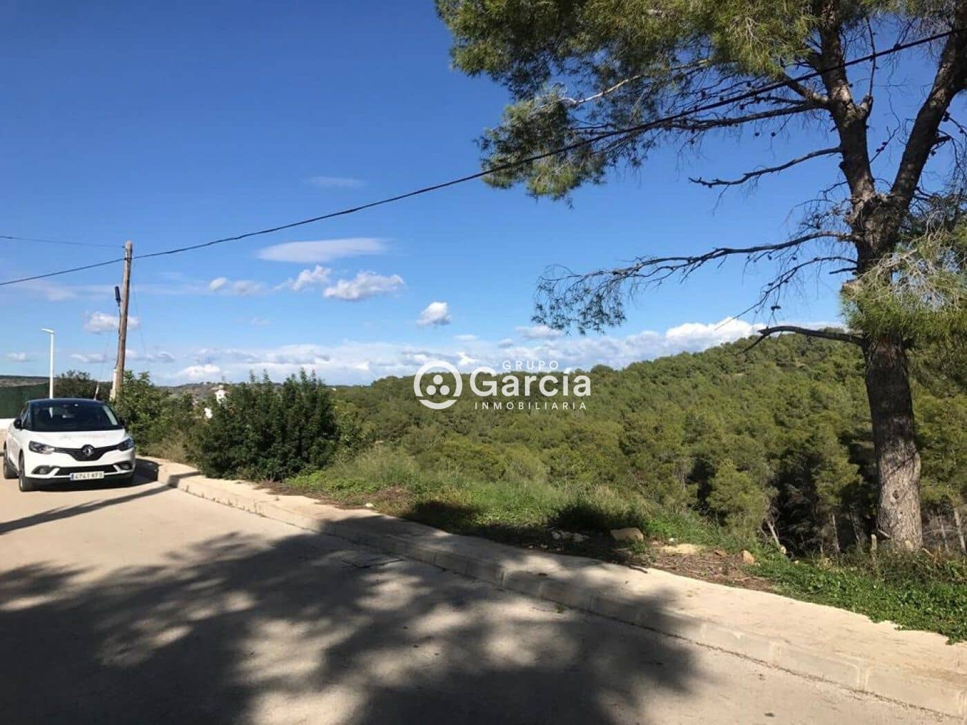 Solar/Parcela en Javea / Xàbia en venta - 150.000 € (Ref: 4241933)