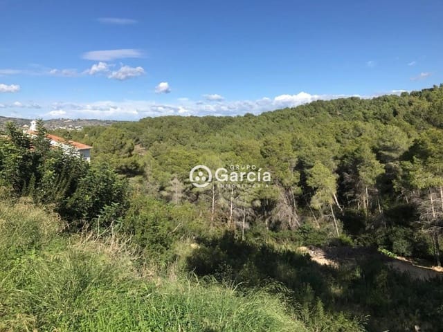 Building Plot for sale in Partides comunes - Adsubia, Javea / Xàbia - € 150,000 (Ref: 4241933)