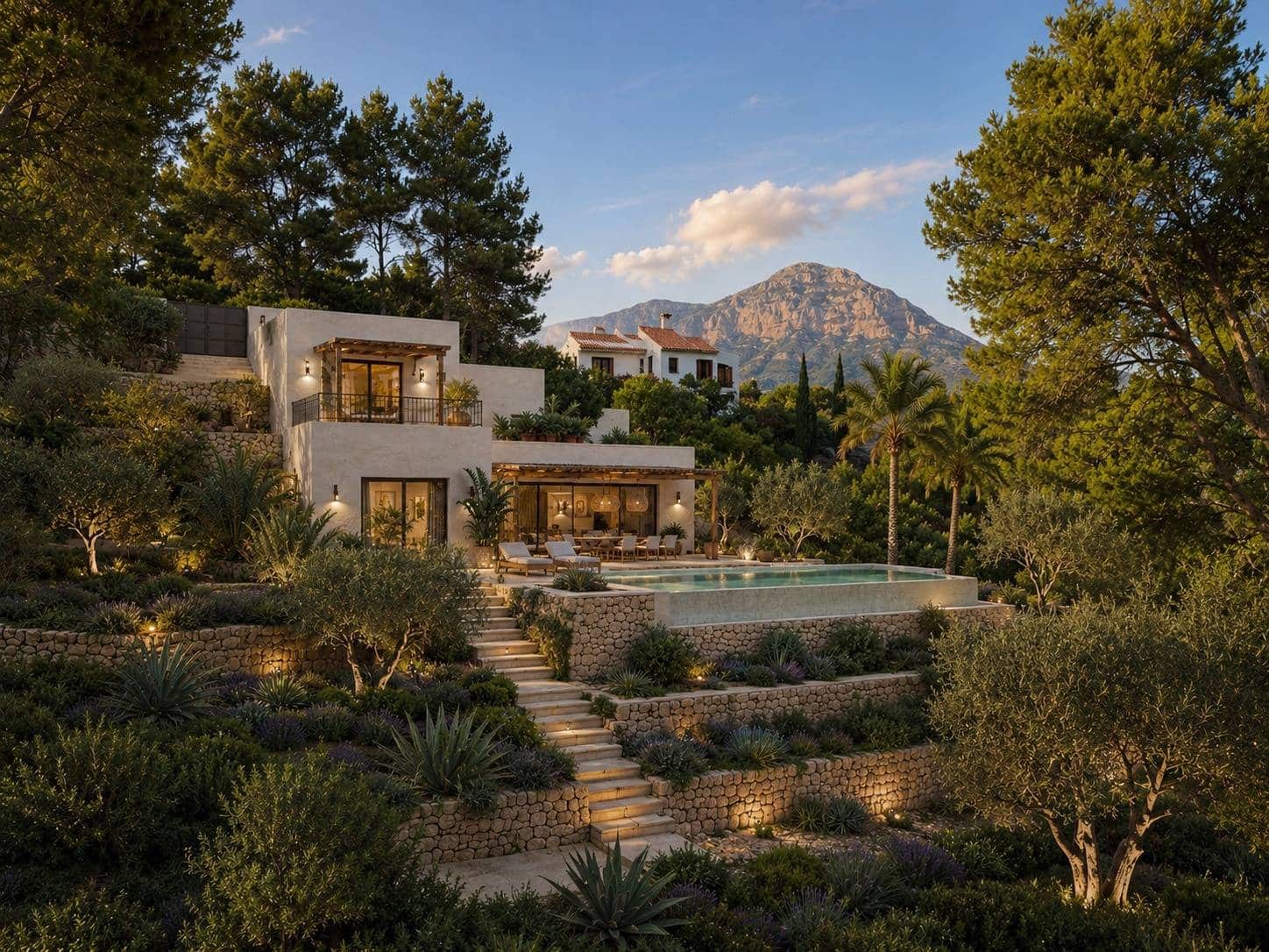 Solar/Parcela en Javea / Xàbia en venta - 150.000 € (Ref: 4241933)