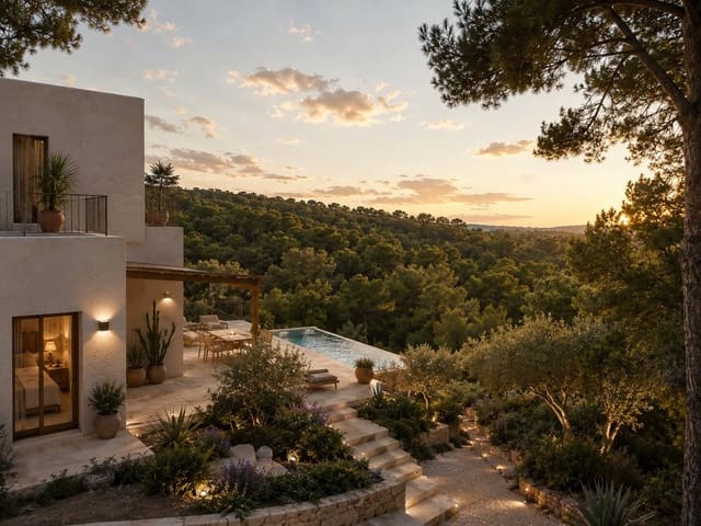 Building Plot for sale in Partides comunes - Adsubia, Javea / Xàbia - € 150,000 (Ref: 4241933)