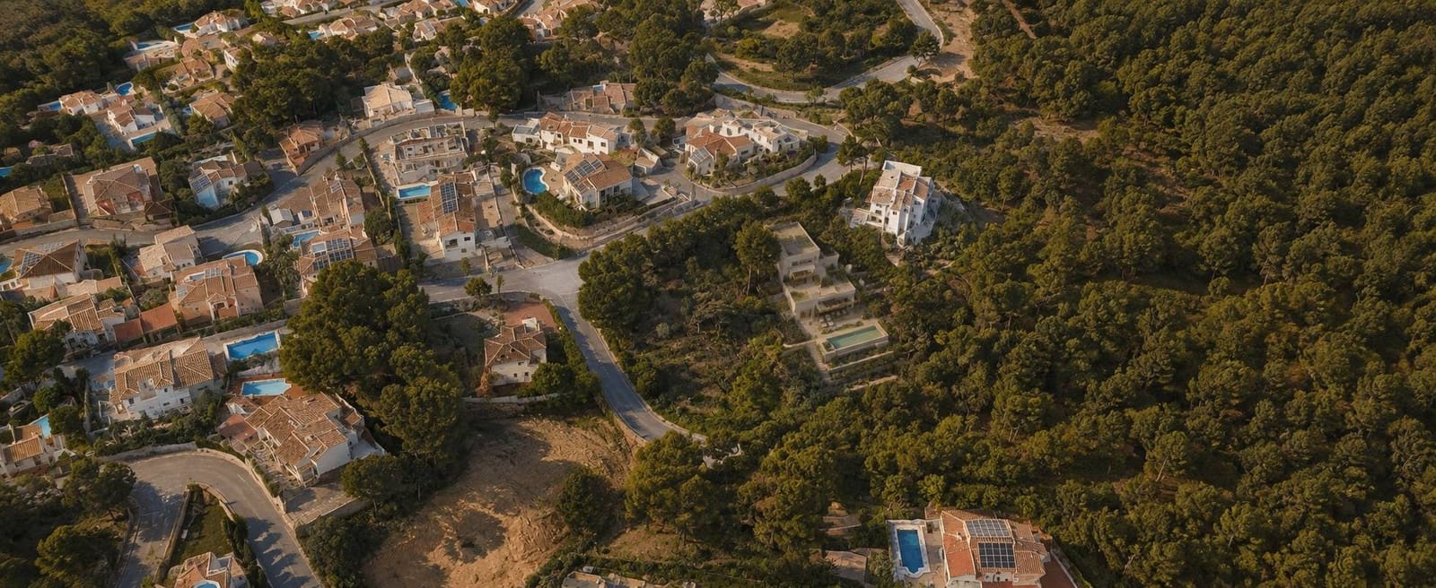 Solar/Parcela en Javea / Xàbia en venta - 150.000 € (Ref: 4241933)