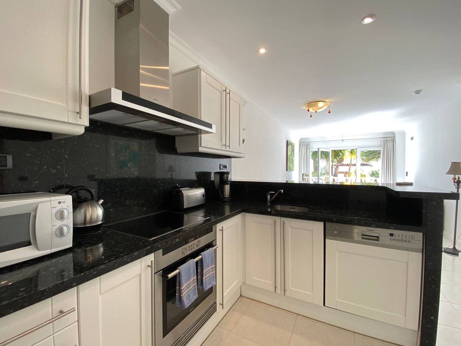 2 chambre Appartement à vendre à Benissa avec piscine - 251 000 € (Ref: 4401600)