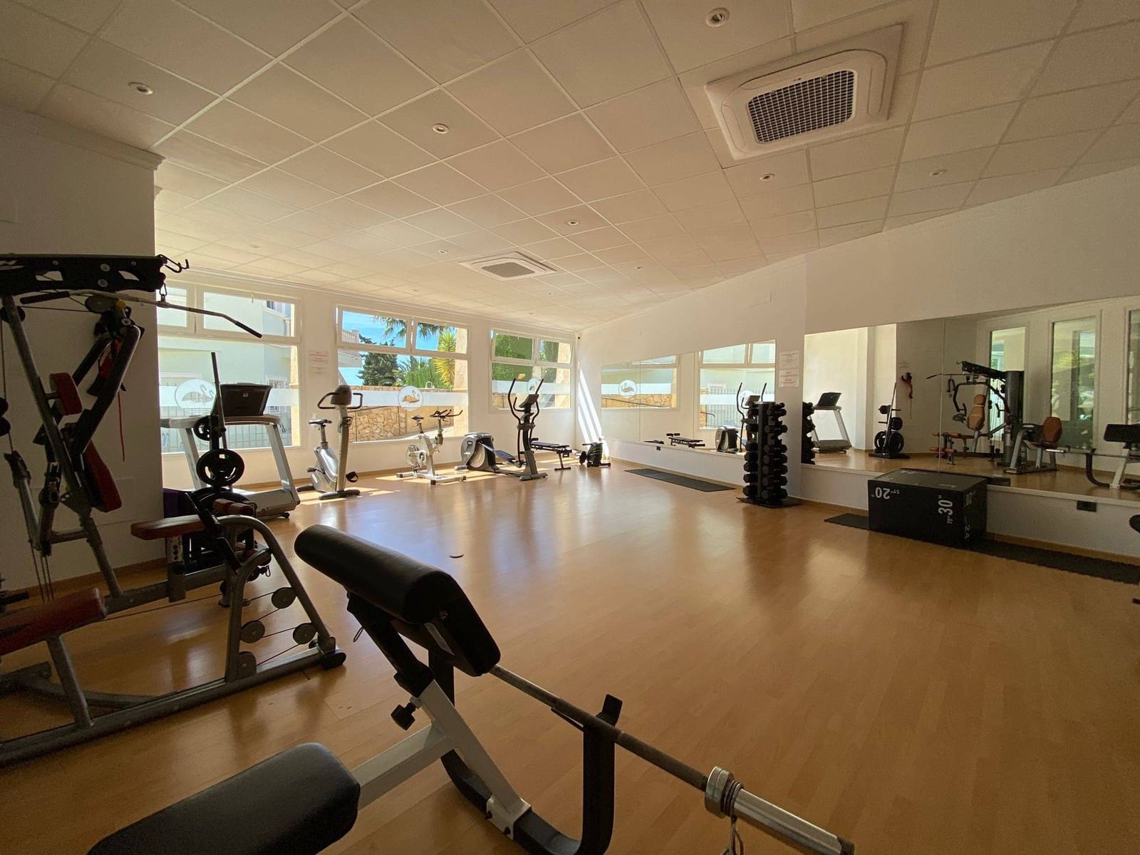 2 chambre Appartement à vendre à Benissa avec piscine - 251 000 € (Ref: 4401600)