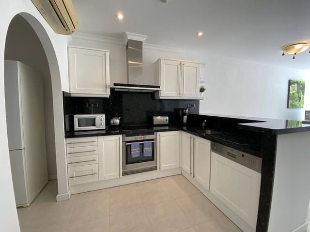 2 bedroom Apartment for sale in Benissa with pool - € 299,000 (Ref: 4401600)