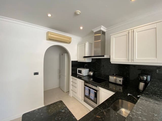 2 bedroom Apartment for sale in Benissa with pool - € 299,000 (Ref: 4401600)