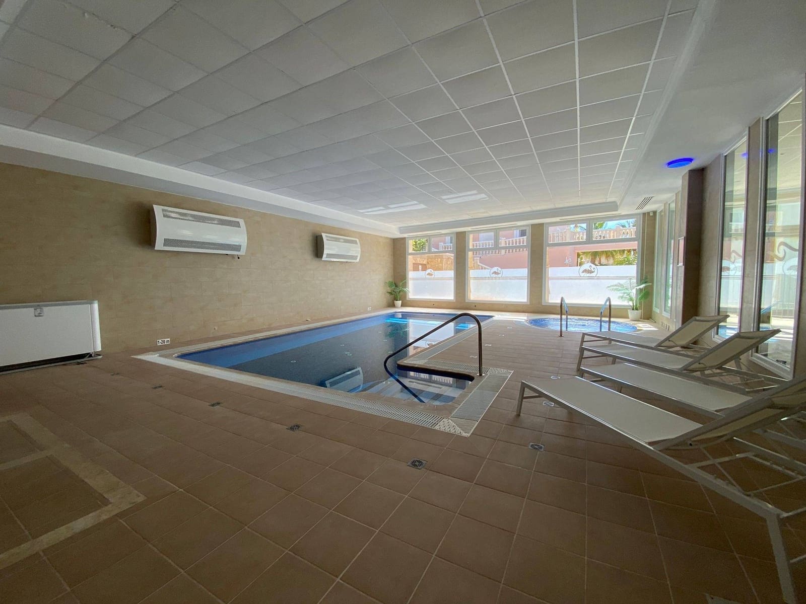 2 Zimmer Apartment zu verkaufen in Benissa mit Pool - 299.000 € (Ref: 4401600)