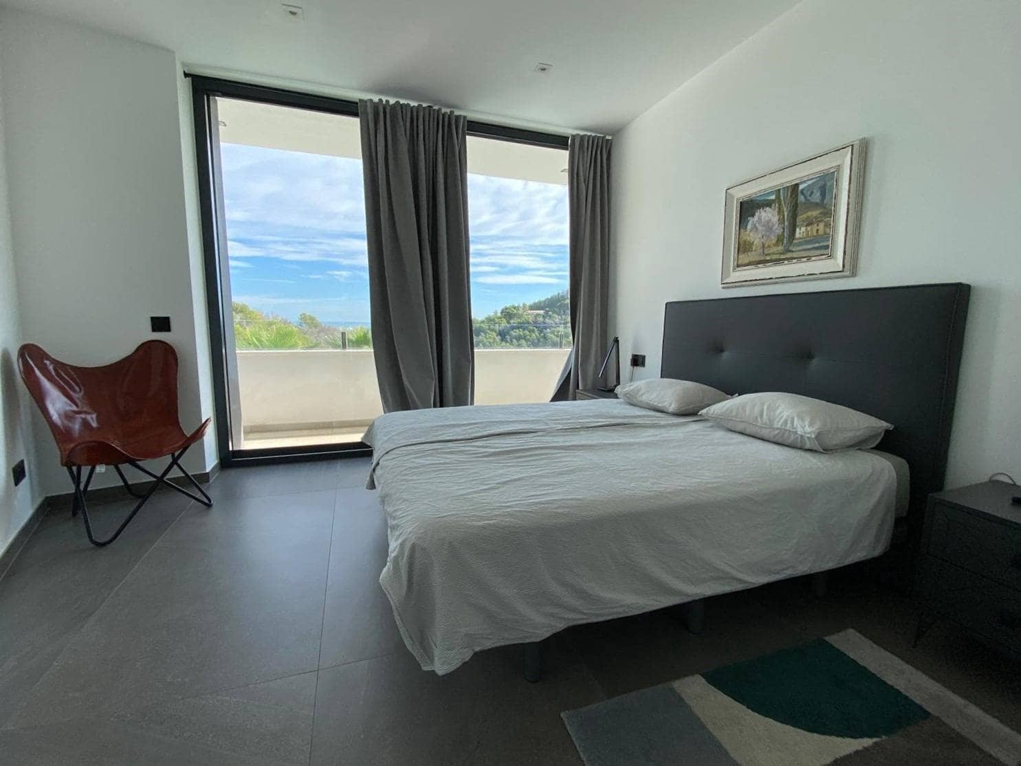 3 slaapkamer Villa te koop in Javea / Xabia met zwembad garage - € 1.620.000 (Ref: 4530699)