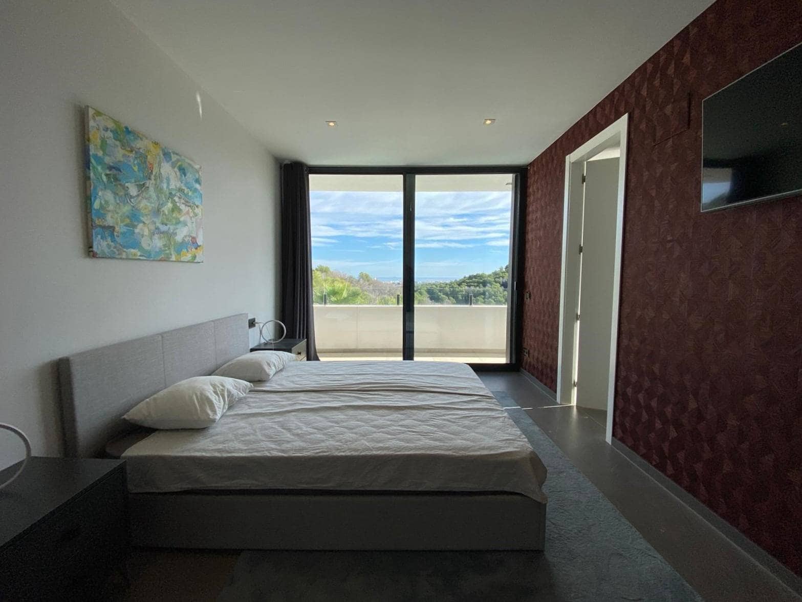 3 slaapkamer Villa te koop in Javea / Xabia met zwembad garage - € 1.620.000 (Ref: 4530699)