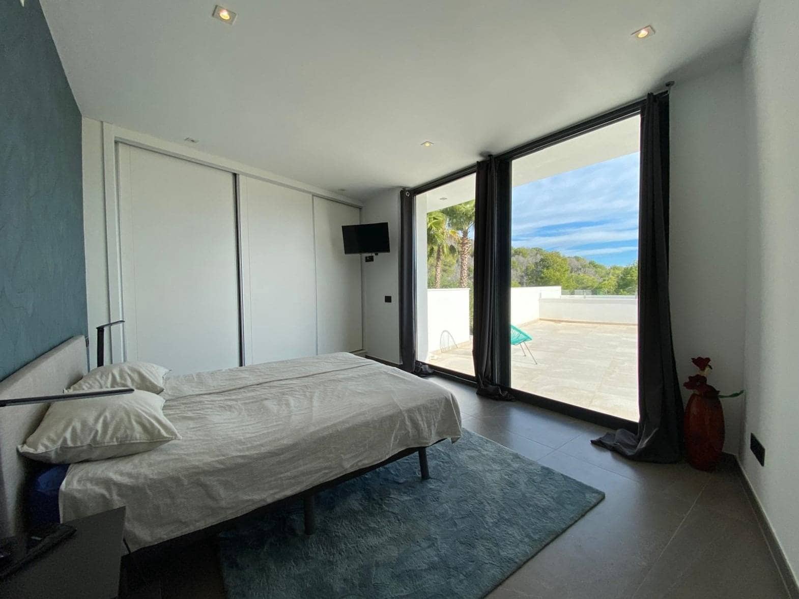 3 slaapkamer Villa te koop in Javea / Xabia met zwembad garage - € 1.620.000 (Ref: 4530699)
