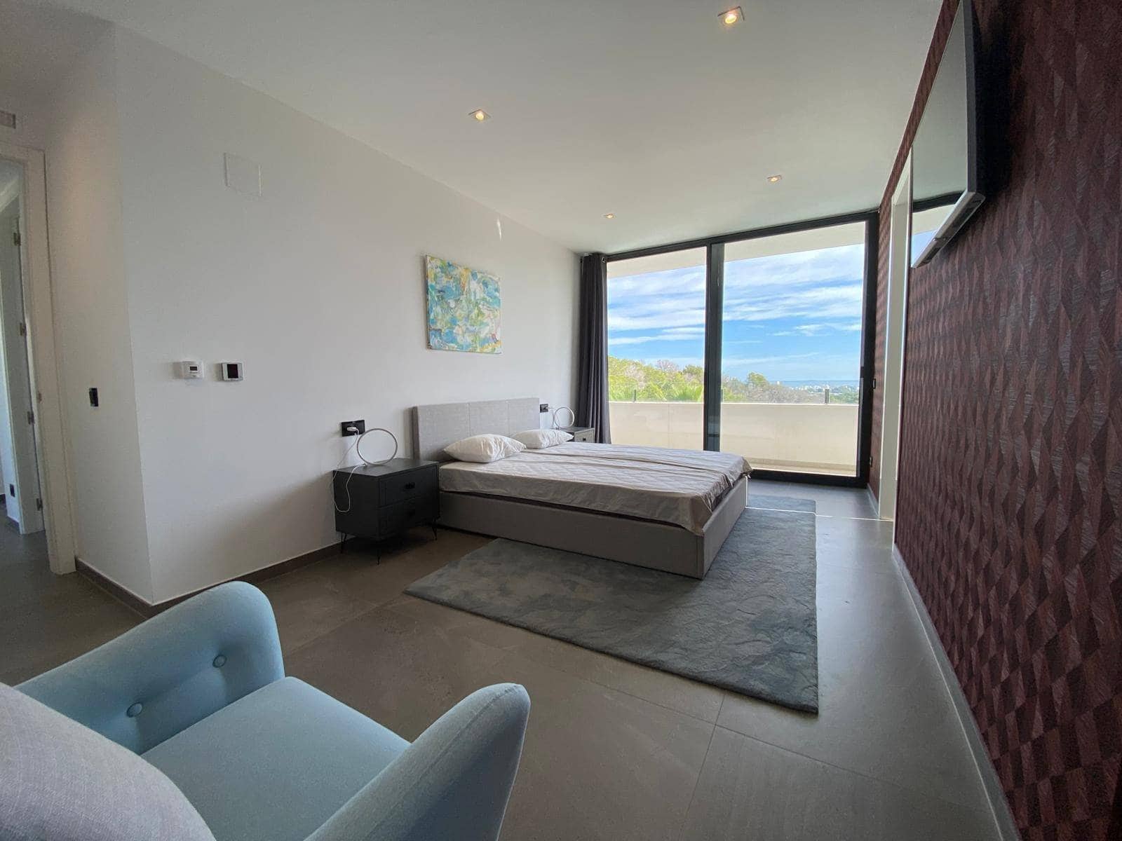 3 slaapkamer Villa te koop in Javea / Xabia met zwembad garage - € 1.620.000 (Ref: 4530699)