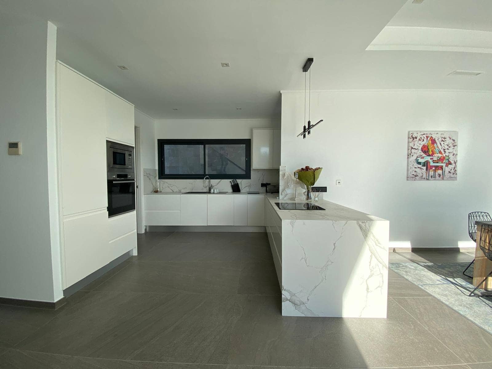 3 slaapkamer Villa te koop in Javea / Xabia met zwembad garage - € 1.620.000 (Ref: 4530699)